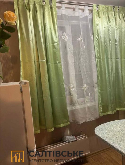 ОШ-3690 Продам 1К квартиру на Северной Салтовке Северная 2