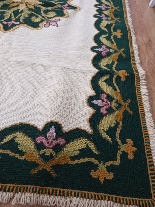 Tapete arraiolos 2,00x1,30