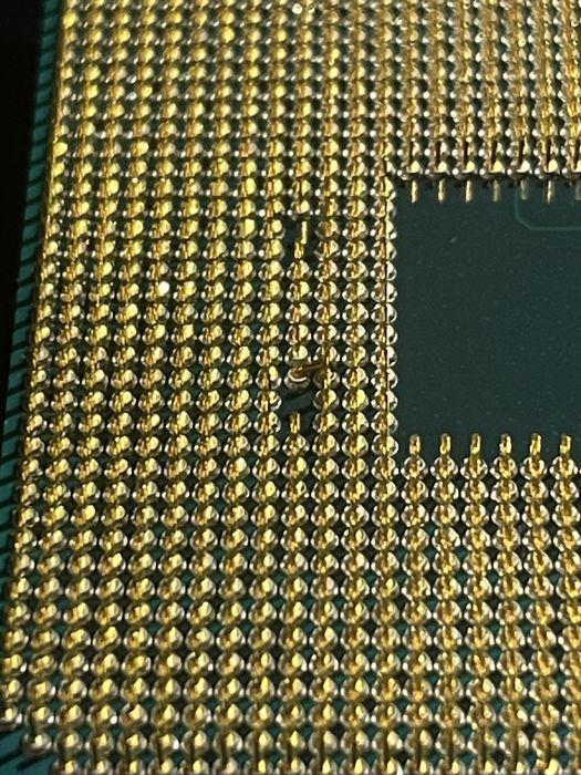 AMD Athlon 200GE AM4