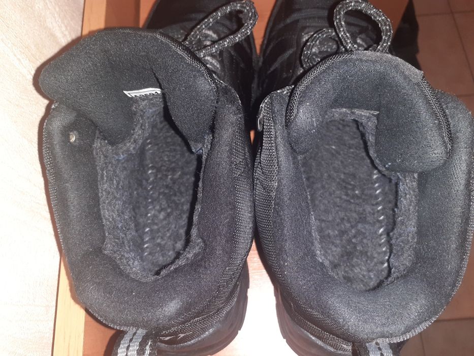 Ботинки кросівки зима Supo Waterproof 42 розмір