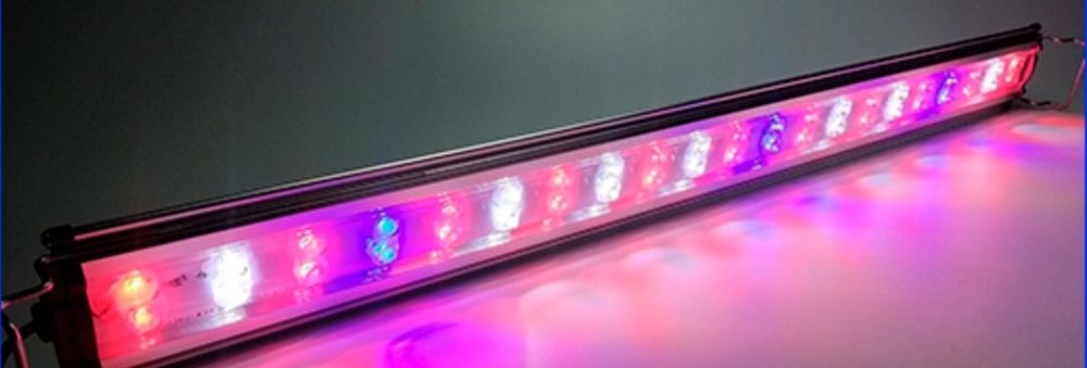 Cвітильник для акваріума SUNSUN SL-800 Б/У