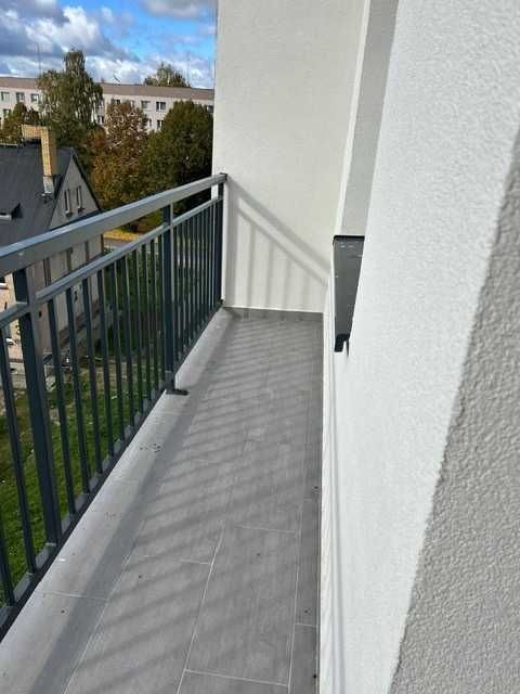 Mieszkanie Czeladź ul. Legionów 30A