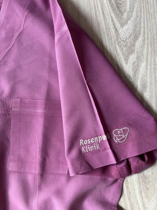 Scrubs medyczny XL