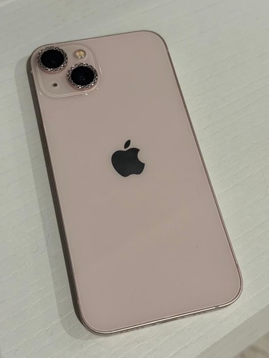 Iphone 13 em perfeitas condicoes