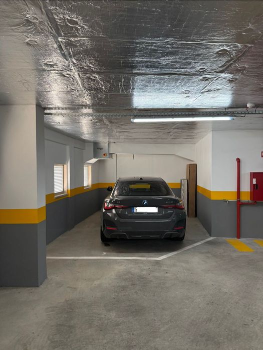 Apartamento T2 - Vialonga - Urbanização Encosta do Moinho