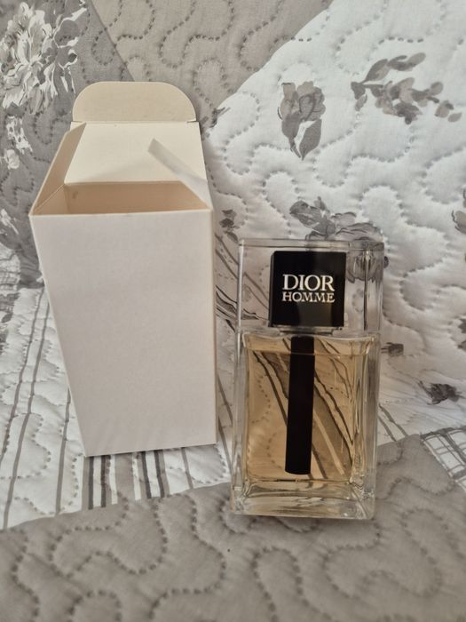 Perfume Dior Homme