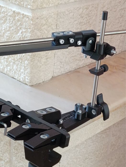 Точилка для ножей