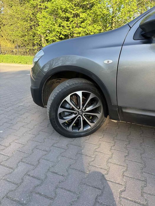 Продам нісан кашкай