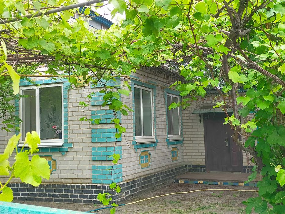 Продам будинок в с.Погреби