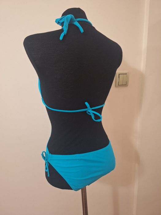 Strój kąpielowy rozm s