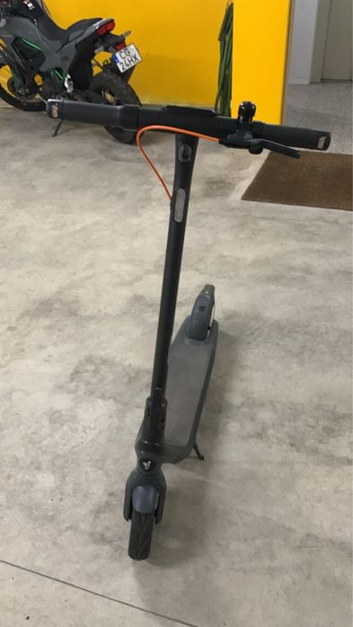 Vendo trotinete semi-nova