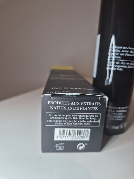 Hair Rituel by Sisley fluid ochronny do włosów