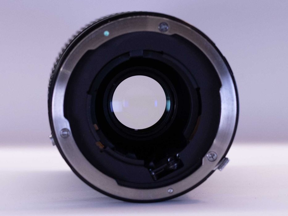 Tamron Adaptall-2 35-135mm F/3.5-4.5 Model 40A
