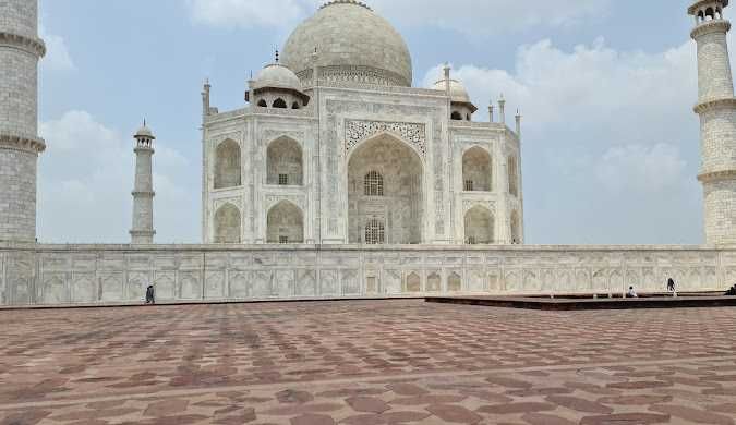 " Guia DK American Express - ÍNDIA " - 825 páginas