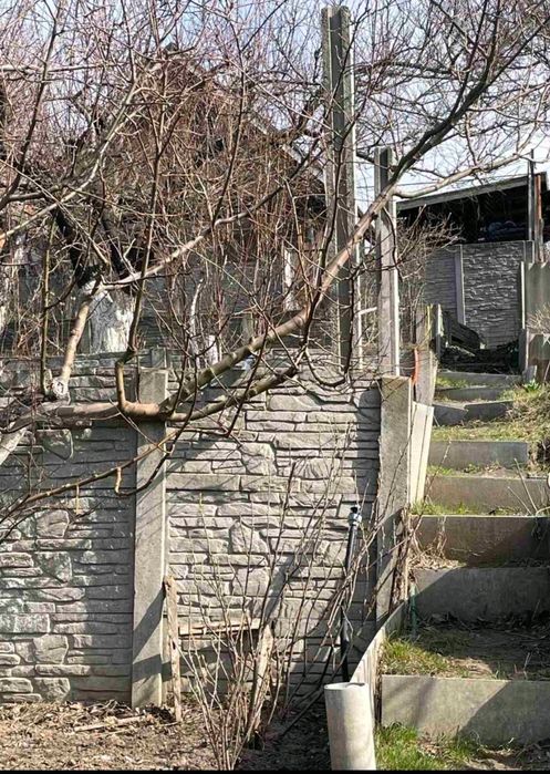 Продам дачу в Хортицком р-не