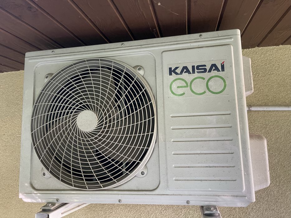 Klimatyzator Kaisai + split