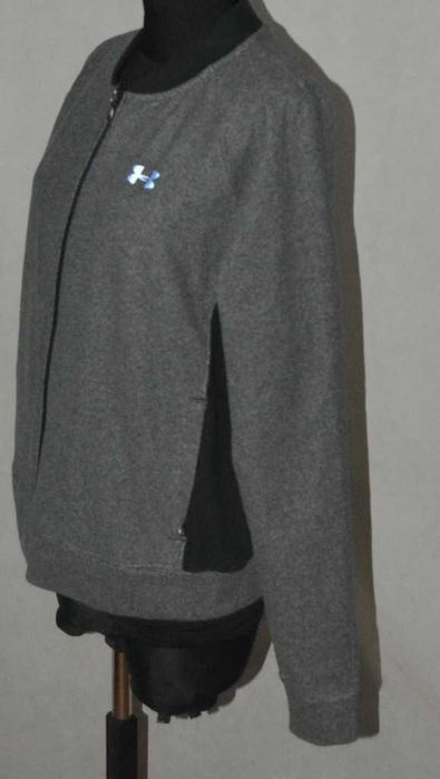Polarowa bluza Under Armour M