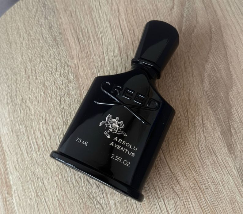 Чоловічі парфуми Creed Absolu Aventus