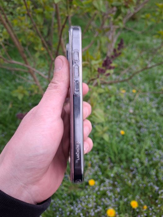 Iphone 16 pro 128GB dual sim