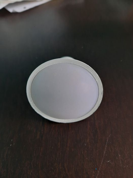 Lâmpadas led 6W novas