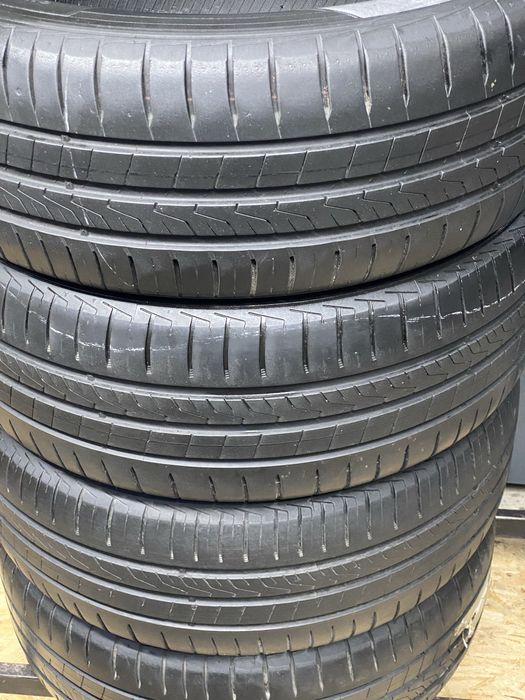 Шини ЛІТО Комплект 205/55 R16 Hankook Kinergy Eco 2 (2022)