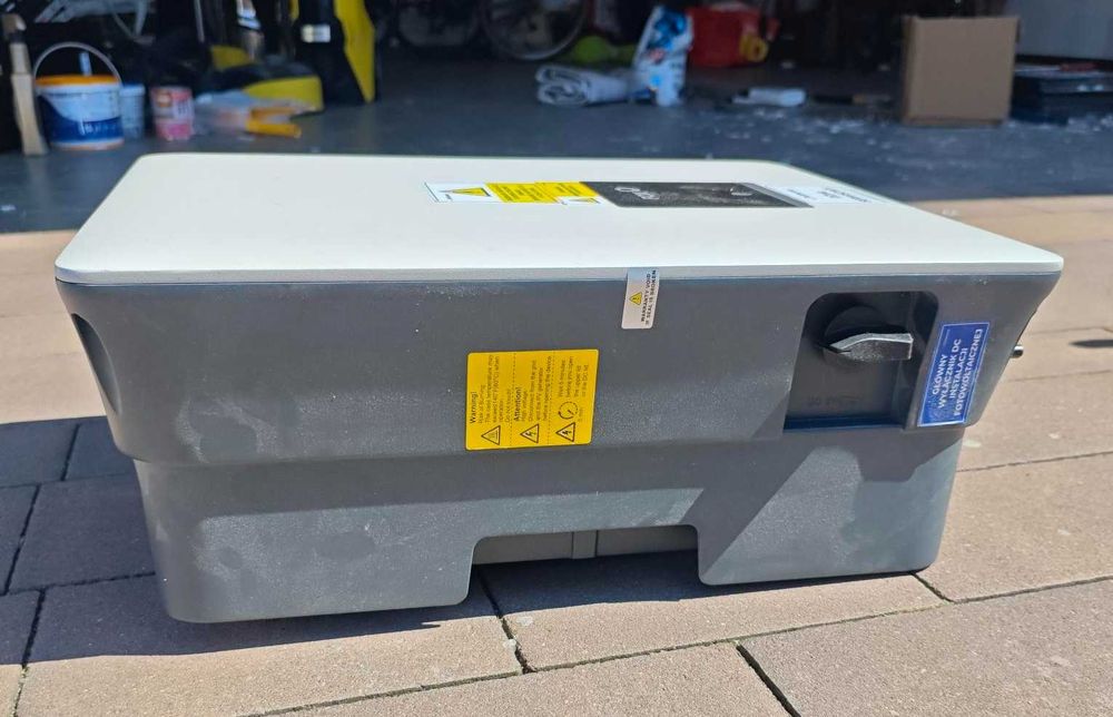 Falownik T6-G3 9000W