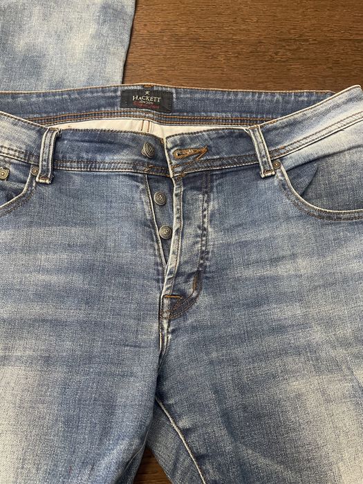 Джинси чоловічі Calvin Klein