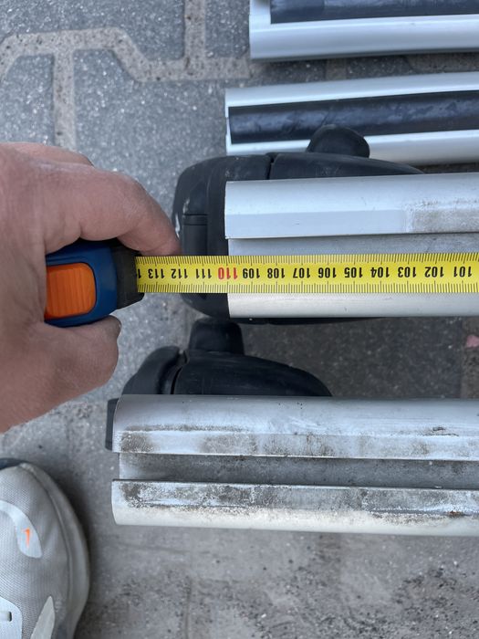 Uzywane belki Octavia II Atera