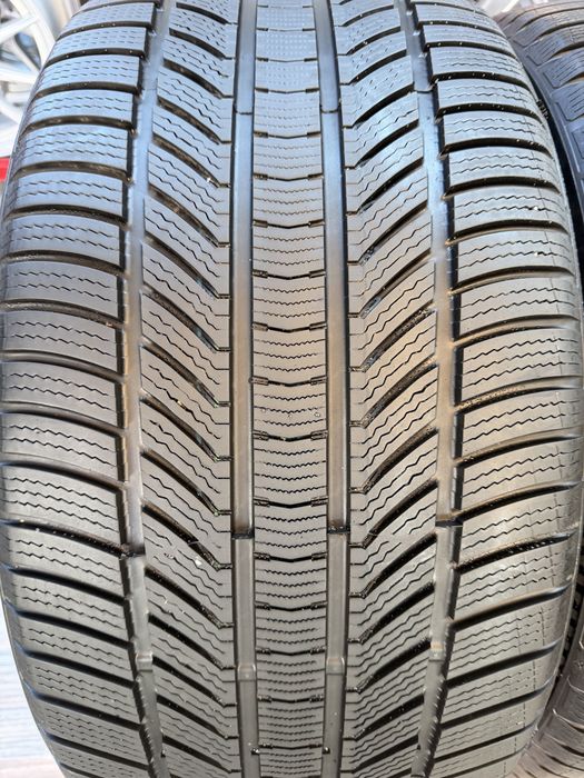 Шини Continental 325/40/R22 - 285/45/R22