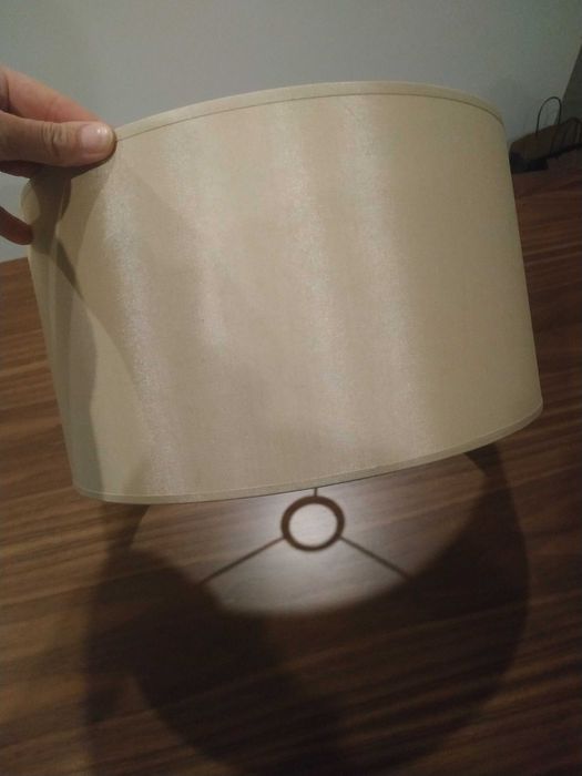 Abat-jour ótimo estado