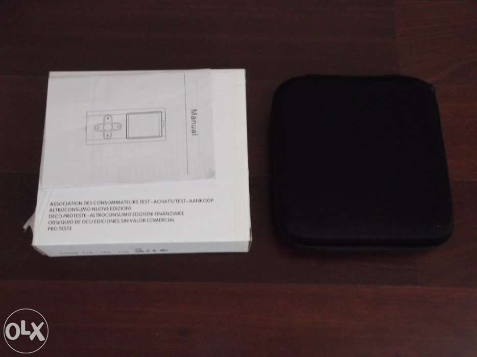 NOVO Multimedia Kit64738552121601121