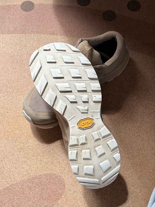 Buty damskie Arcteryx Aerios FL GTX Vibram 38