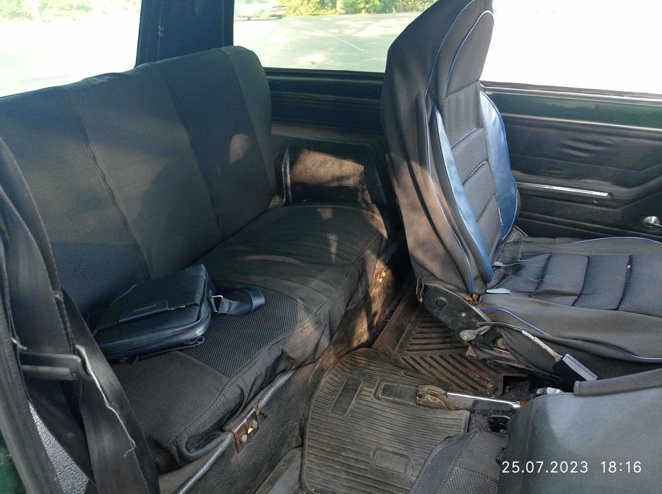 Продам НИВА ВАЗ 2121 1982