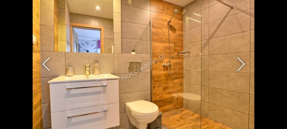 APARTAMENTY - noclegi, kwatery prywatne , Muszyna