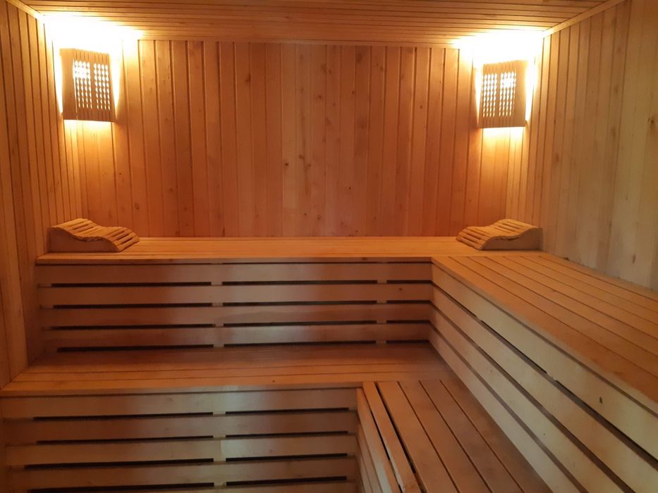 Аренда дома в Маяках Баня Рыбалка