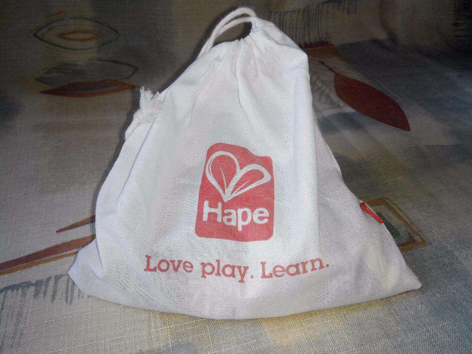 Головоломка балансир "Stormy Seas" Hape