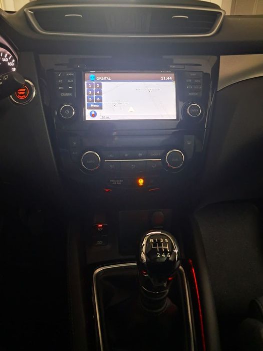 Nissan Qashqai 1.5 dCi N-Connecta Business