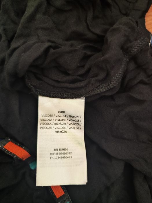 Camisola de senhora tamanho XL