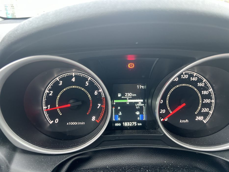 Продам Mitsubishi ASX 2013