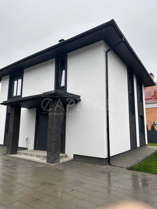 Продаж будинку, Ірпінь, Бучанський район