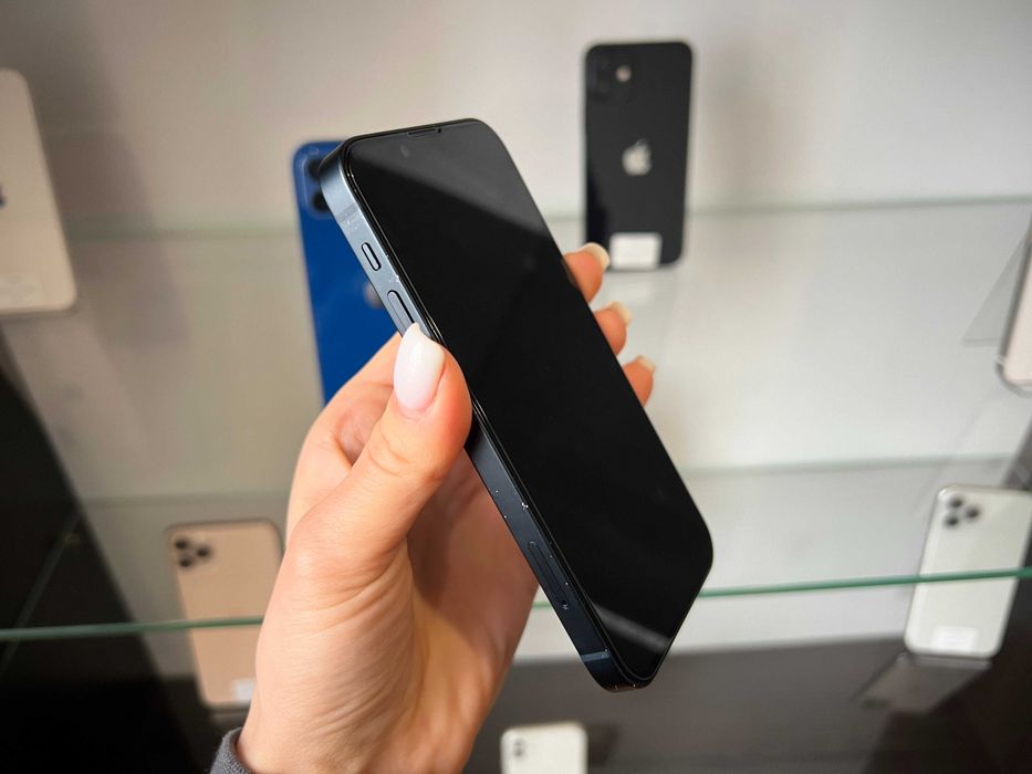 iPhone 13 Mini 256 gb Neverlock / від Магазину + Гарантія / Обмін