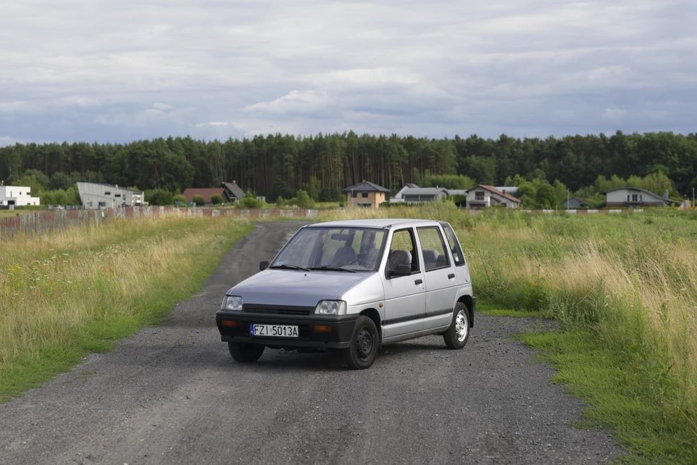 Daewoo Tico Daewoo Tico