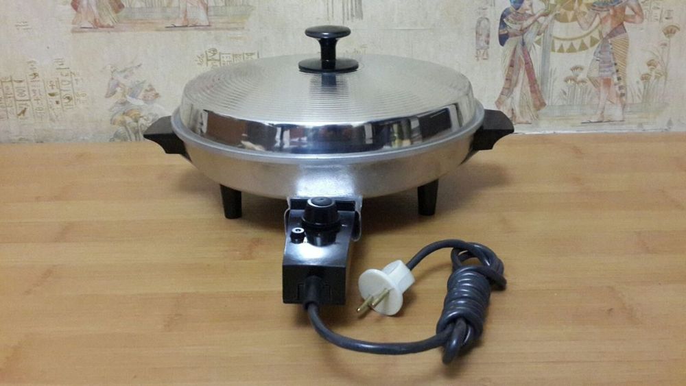 Чудо піч чудесниця