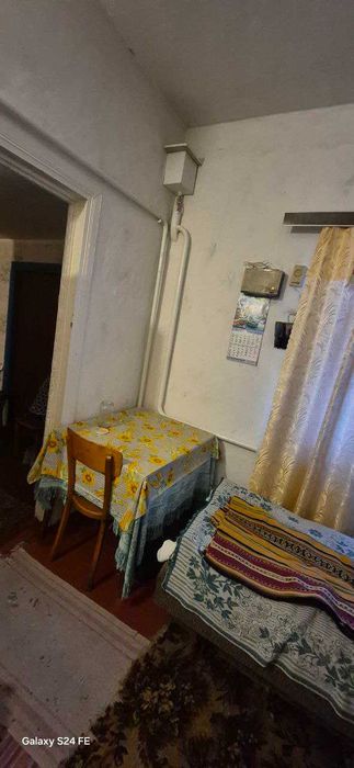 Продам півбудинку с. Гоголів 60м