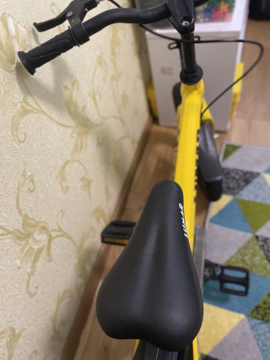 Велосипед Lumar Germany 16