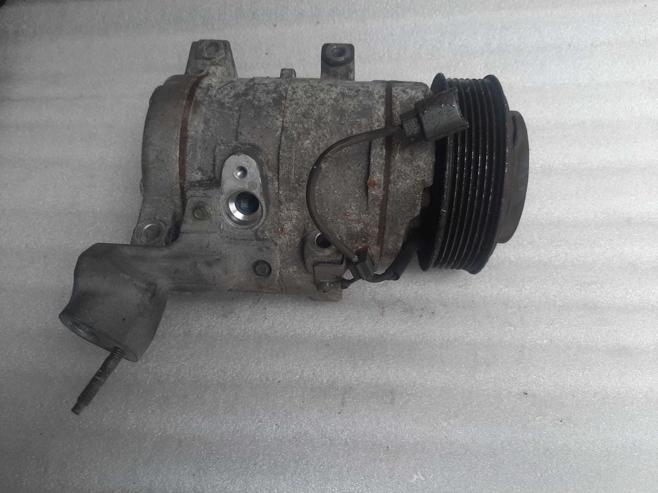 Honda Accord VII 2,2D  sprężarka klimatyzacji 447220 - 5900