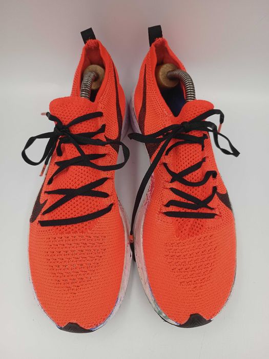 Buty Nike Zoom Vaporfly 4% Flyknit rozmiar 42