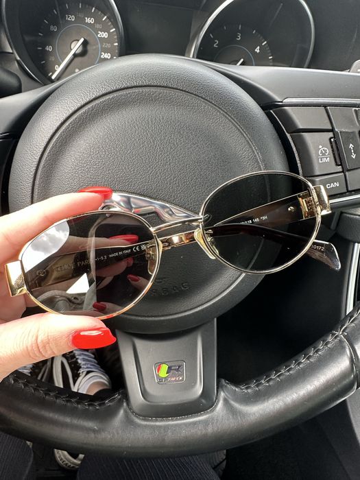 Окуляри Celine Triompfe