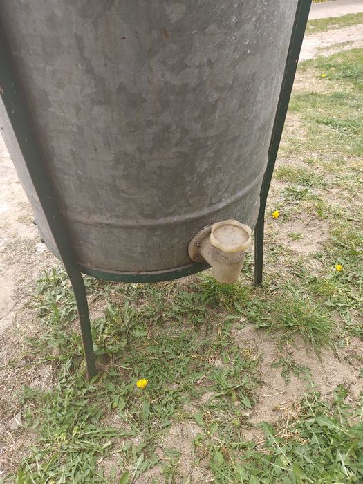 Wirówka do miodu