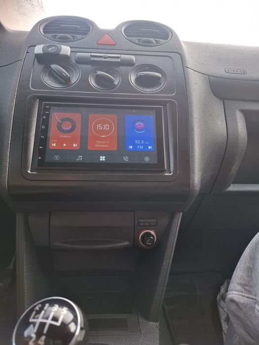 Radio samochodowe android